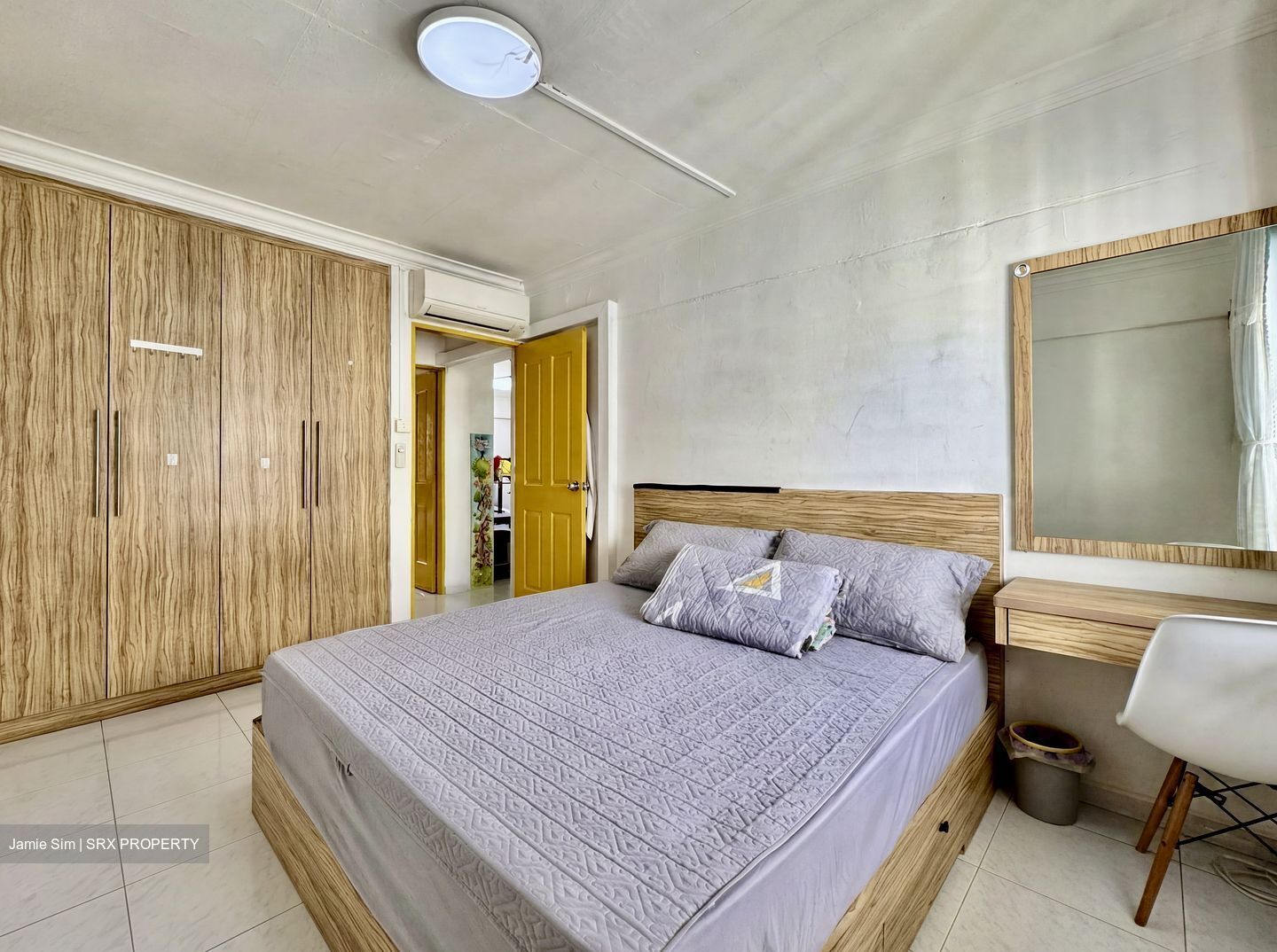 Blk 108 Woodlands Street 13 (Woodlands), HDB 4 Rooms #580837111